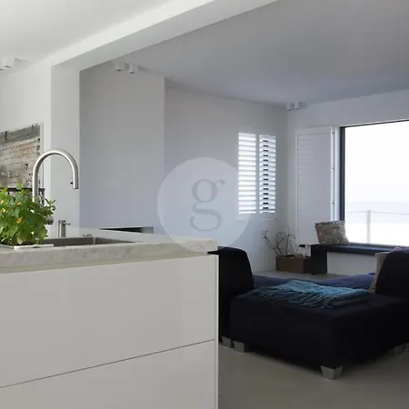 빌라 Vila Zuid Hoek Zandvoort