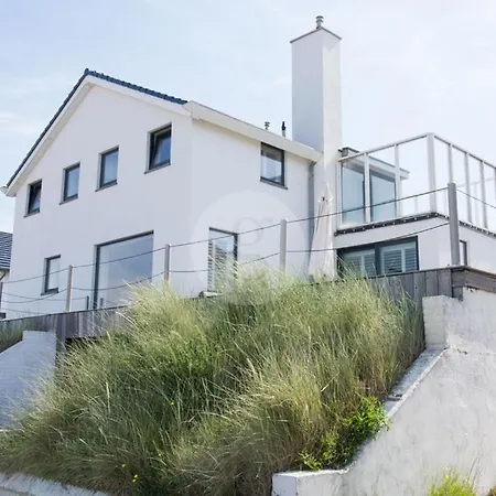 Vila Zuid Hoek Zandvoort 빌라 *
