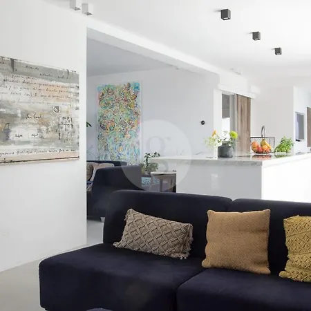 Vila Zuid Hoek Zandvoort * 잔드보르트