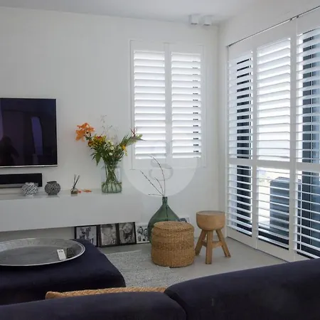 Vila Zuid Hoek Zandvoort