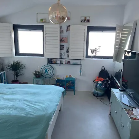 빌라 Vila Zuid Hoek Zandvoort 잔드보르트
