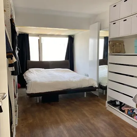 Vila Zuid Hoek Zandvoort