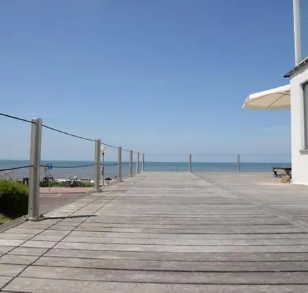 Vila Zuid Hoek Zandvoort 잔드보르트