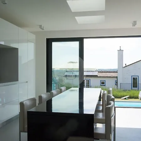 빌라 Vila Zuid Hoek Zandvoort *