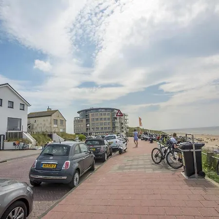 Vila Zuid Hoek Zandvoort Villa *