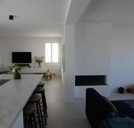 Vila Zuid Hoek Zandvoort