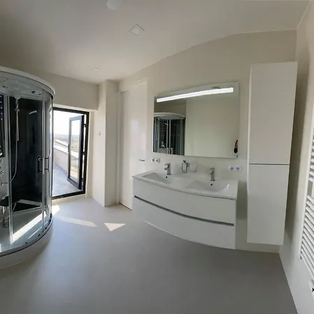 Vila Zuid Hoek Zandvoort Villa *