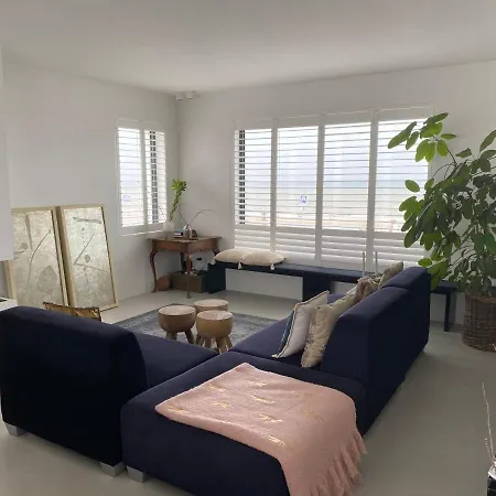 Villa Vila Zuid Hoek Zandvoort *