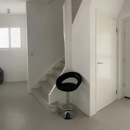 Villa Vila Zuid Hoek Zandvoort